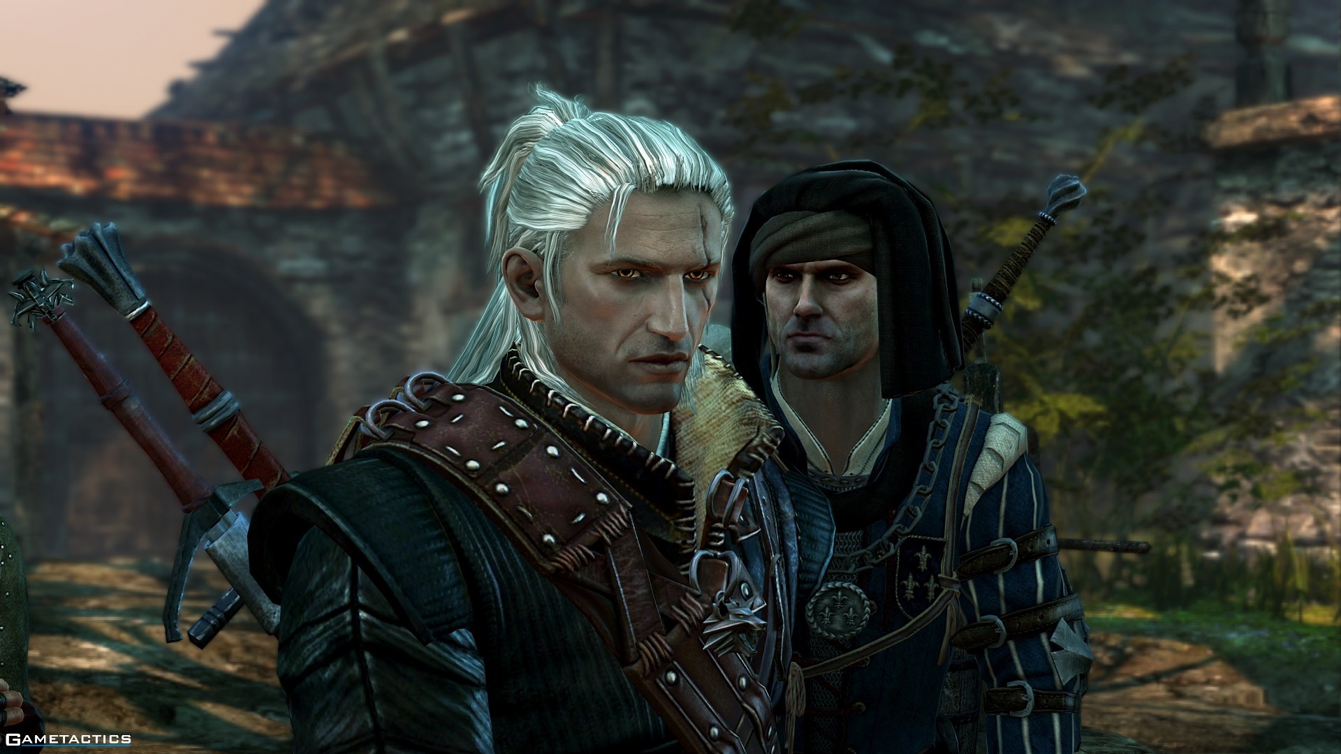 The Witcher 2 Assassins Of Kings Review Windows Pc 0238